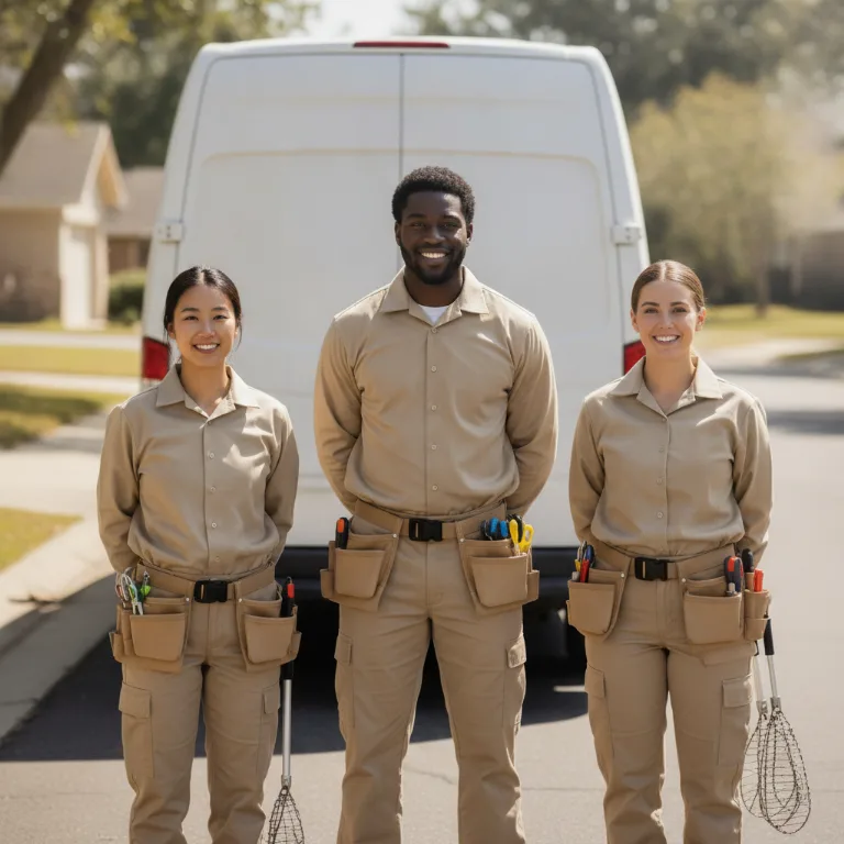Wildlife Removal team in Orlando